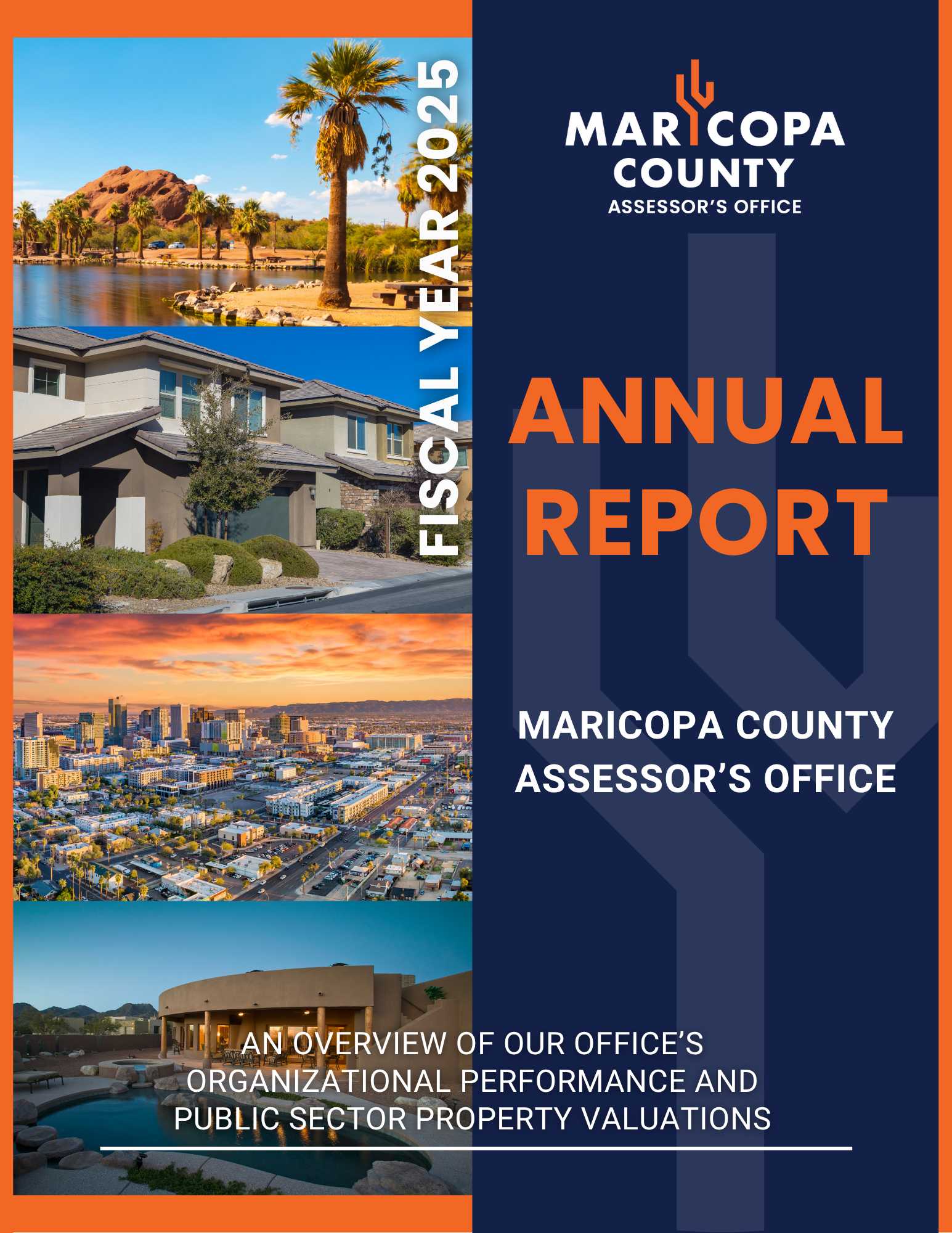 Fiscal Year 2025 Annual Report Now Available